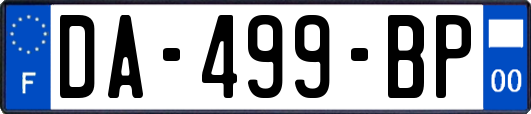 DA-499-BP