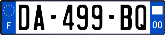 DA-499-BQ