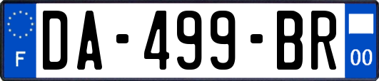 DA-499-BR