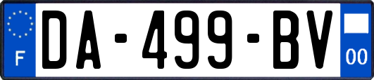 DA-499-BV