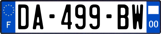 DA-499-BW