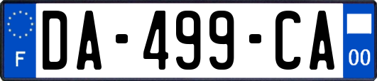 DA-499-CA