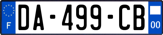 DA-499-CB