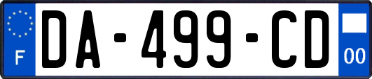 DA-499-CD