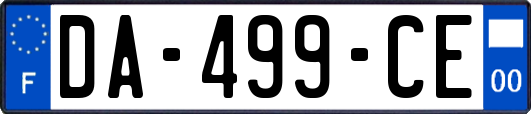 DA-499-CE