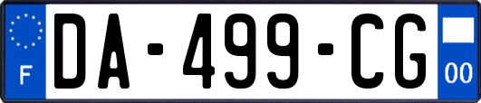 DA-499-CG