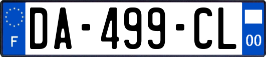DA-499-CL