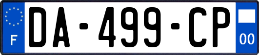 DA-499-CP