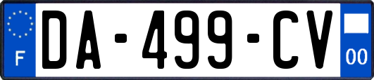 DA-499-CV