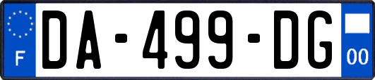 DA-499-DG