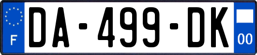DA-499-DK