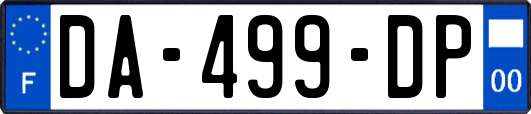 DA-499-DP