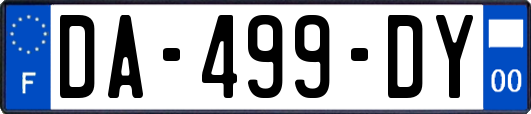 DA-499-DY