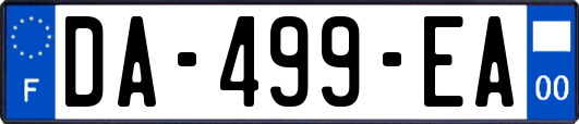 DA-499-EA