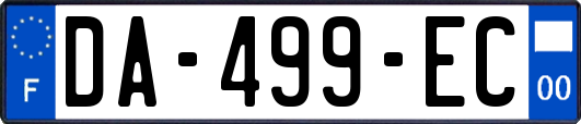 DA-499-EC