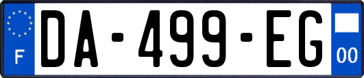 DA-499-EG