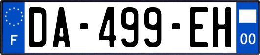 DA-499-EH