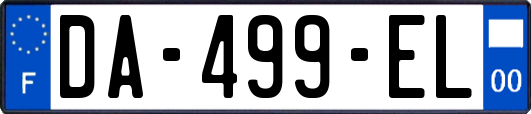 DA-499-EL