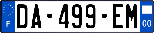 DA-499-EM