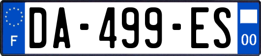 DA-499-ES