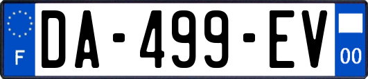 DA-499-EV