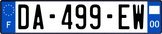 DA-499-EW