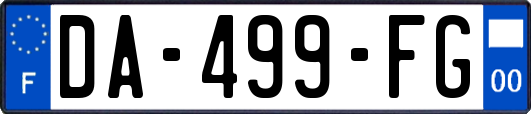 DA-499-FG