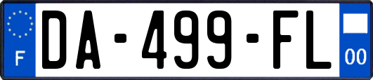 DA-499-FL