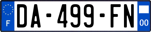 DA-499-FN