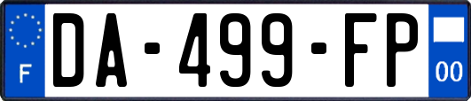 DA-499-FP