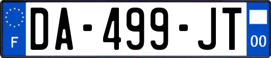 DA-499-JT