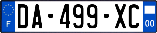 DA-499-XC