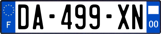 DA-499-XN