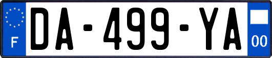 DA-499-YA