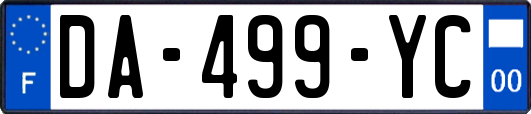 DA-499-YC