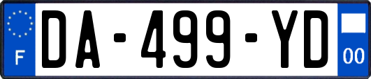 DA-499-YD