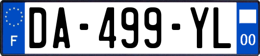 DA-499-YL