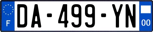 DA-499-YN