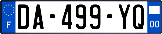 DA-499-YQ