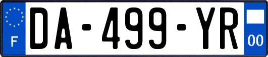DA-499-YR