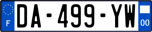 DA-499-YW