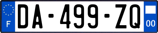 DA-499-ZQ