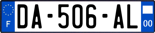 DA-506-AL