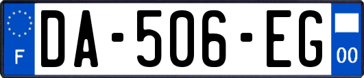 DA-506-EG