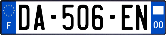 DA-506-EN