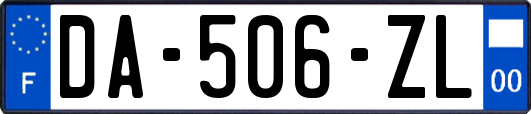 DA-506-ZL