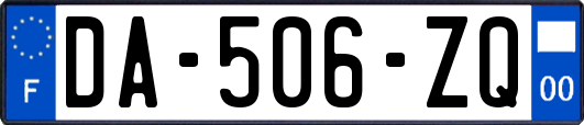 DA-506-ZQ