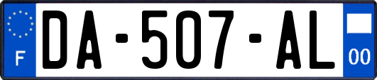 DA-507-AL