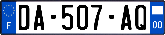 DA-507-AQ