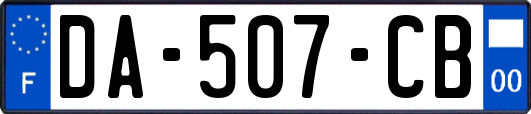 DA-507-CB